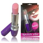 lápiz labial vibrador