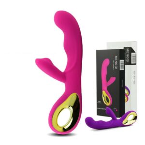 vibrador clítoris y puntog sex angel II
