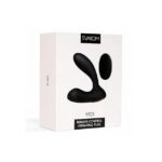 estimulador prostático svakom vick