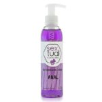 lubricante anal sextual rosas 200mL