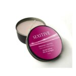 vela para masajes sexitive choacolate