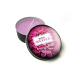 vela para masajes Sexitive frutilla