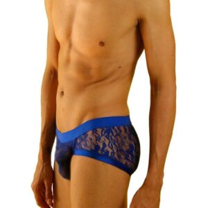 lencería erótica masculina