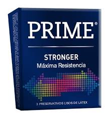 prime stronger