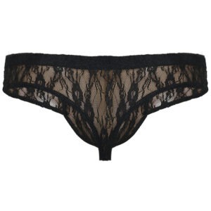 tanga masculina