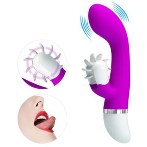 vibrador lenguas sheila