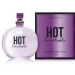 perfume con feromonas hot inevitable