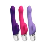 vibrador rabbit VeDO Wink