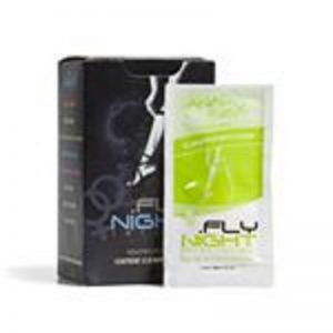 Lubricante Íntimo Anal Fly Night Sachet 10 mL