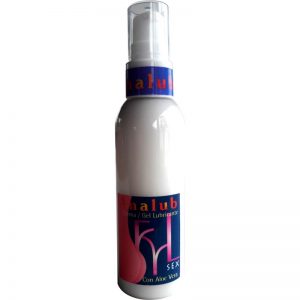 Lubricante Anal Analub 75 gr