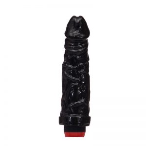Vibrador Americano Negro