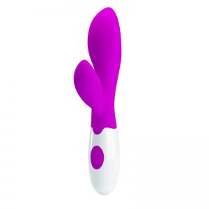 Vibrador Rabbit - Pretty Love Newman