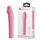vibrador punto G Vic
