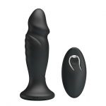 vibrador anal Mr Play