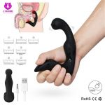 vibrador prostático landy