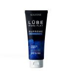 lubricante retardante sexitive supreme