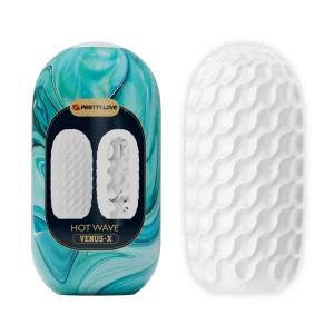 Masturbador Hot Wave