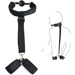 Inmovilizador Kit Negro