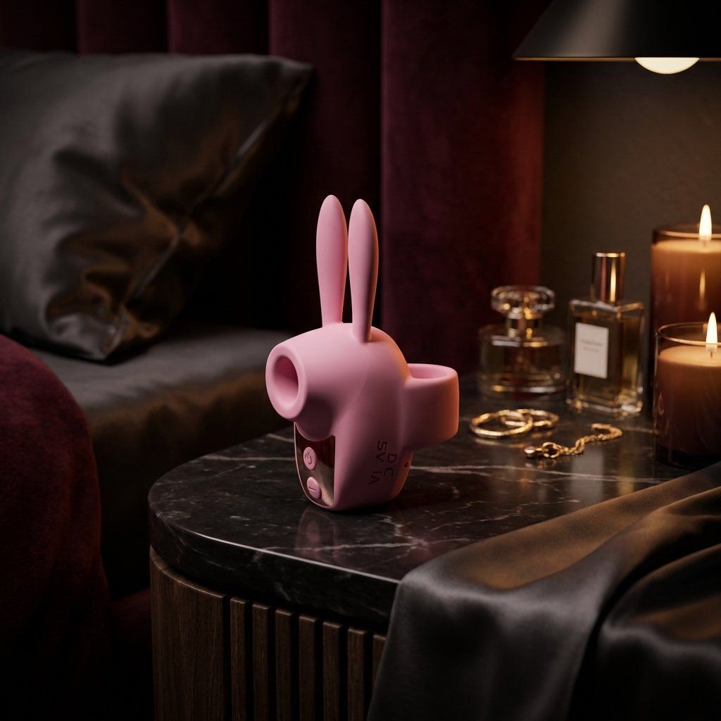 succionador finger suck